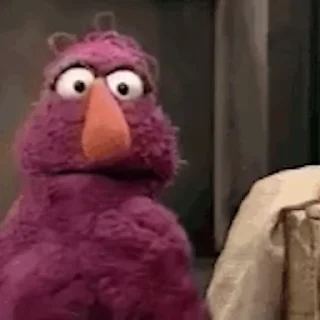 😱