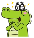 🐊