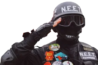 🫡