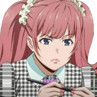 😠