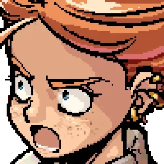 😡