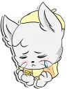 😢