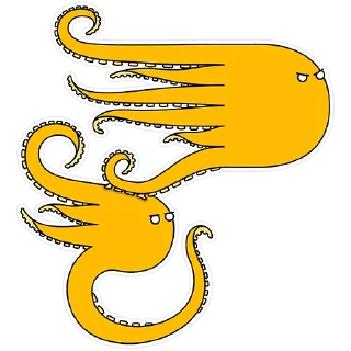 🐙