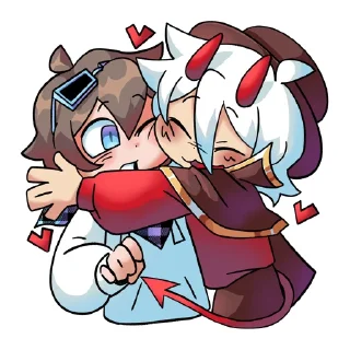 ❤️