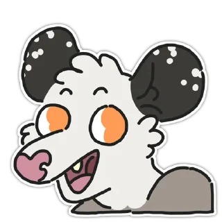 Opossums