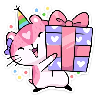 🎁