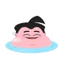 😌