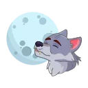 😴