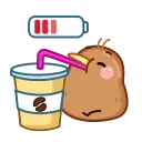 ☕