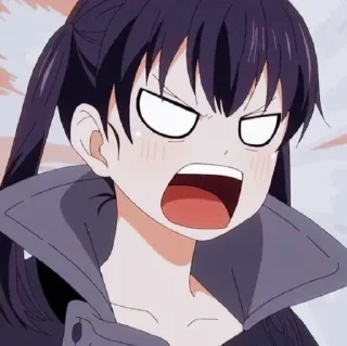 😡