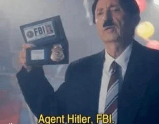 😏