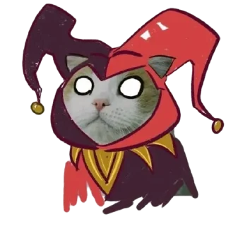 memecats @stickersb2b