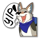 🐺