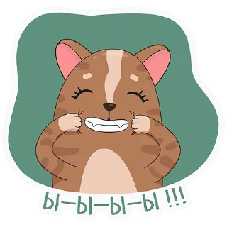 Котики by @orange_rabbbit
