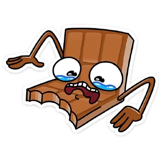 😢