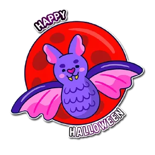 Halloween Kit :: @Stickers_Chaos