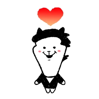 ❤️
