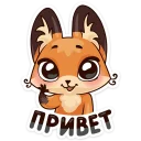 Луна -> @TgSticker