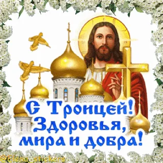 ⛪️
