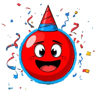 🥳