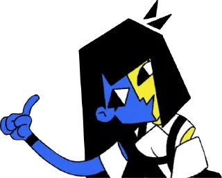 Ena sticker pack