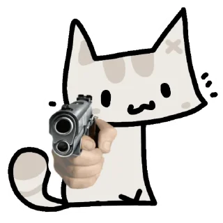 🔫