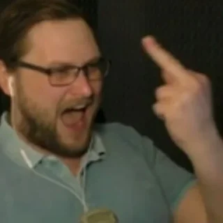 🖕