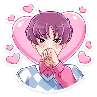 ❤️
