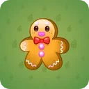 Ginger Cookies NFT 1 (@DMJ_Stickers)