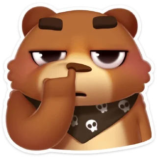 😐