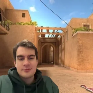 😎