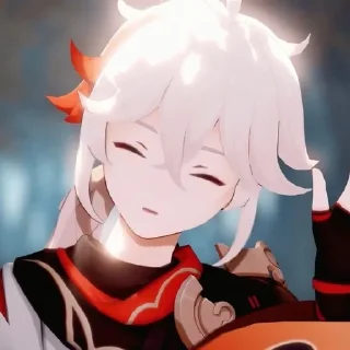 ❣