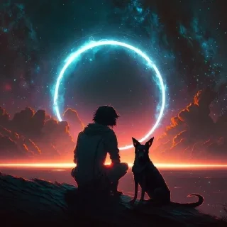 💫