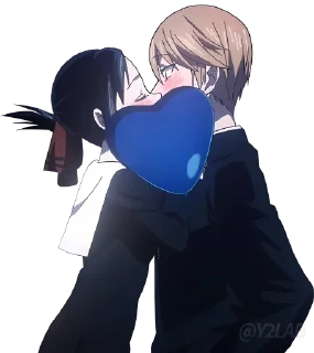 👩‍❤‍💋‍👨