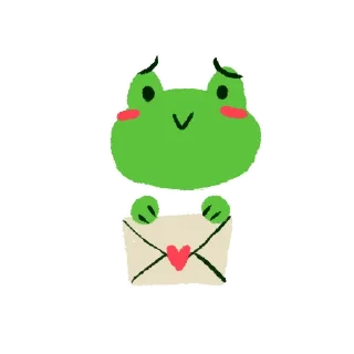 💌
