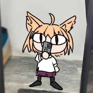 📱