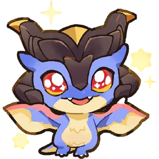 ✨