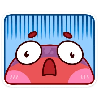 😱