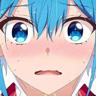 😧