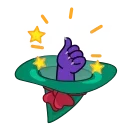 👍