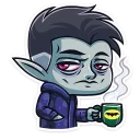 ☕