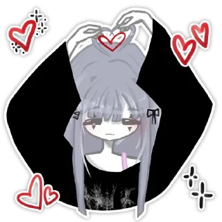 ❤