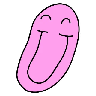😀