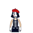 ☠️