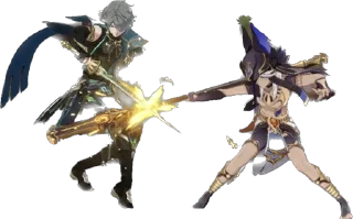 🤺