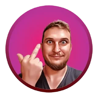🖕