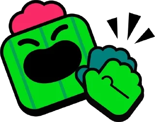 👏