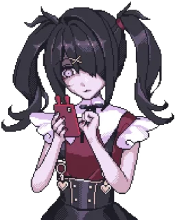 💌