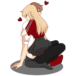 ❤️
