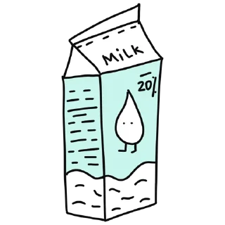🥛